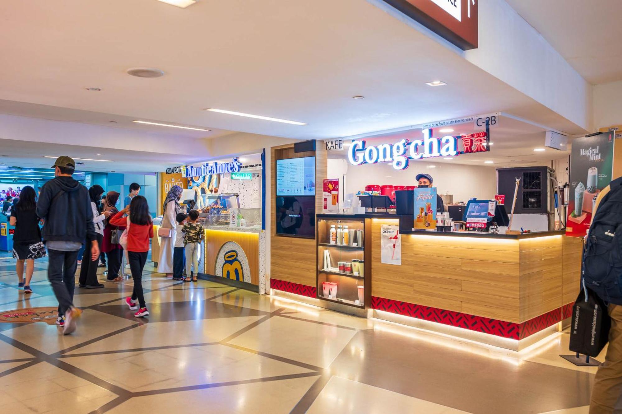 Апартаменты 1 Min To Klcc Twin Tower Куала-Лумпур Экстерьер фото
